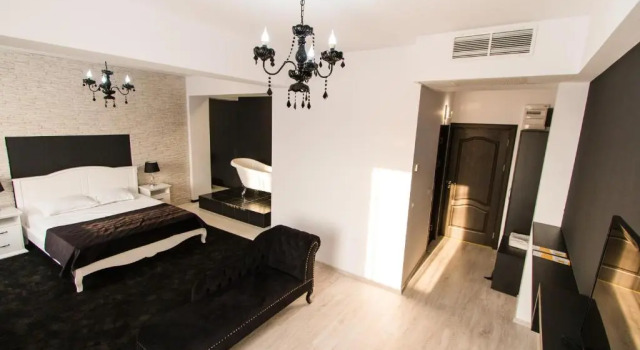 Hotel Evianne Boutique, Reserva ahora Boutique Galati Danubio