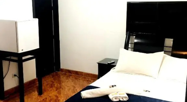 Двухместный номер Standard Hotel Casa Paulina