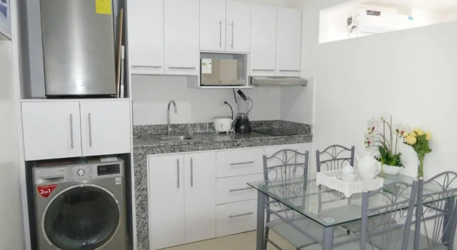 Апартаменты Ecusuites Playa Privada 2 Dorm Vista Mar 45 Min Guayaquil