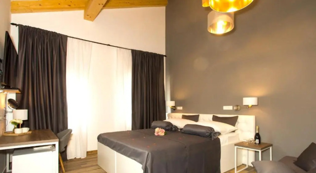 Aspalathos Residence