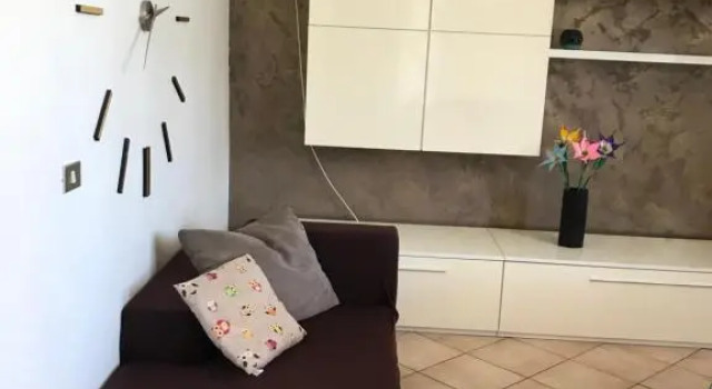 Huoneisto Rossi House