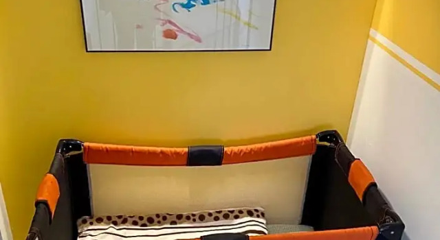 Номер Comfort Altstadt Hotel Baunachshof