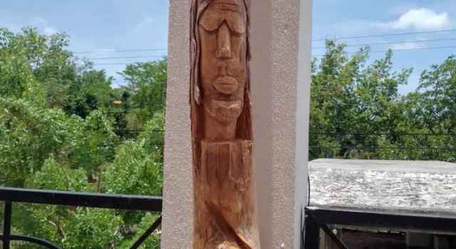 Номер Standard Buenosdías Izamal