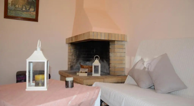 Villa Clementine, Book Villa Cottages in Paxoi, Cottage