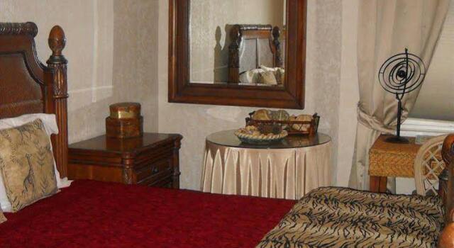 Abacrombie Inn, Забронировать Отель Отели Балтимора 3 звезды, рядом с Maryland Institute College of Art, 3*