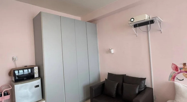 Четырёхместная студия Residences at Daya near Mount Austin by SR Home