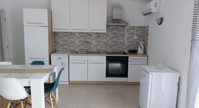 Апартаменты Deluxe Apartments Radić