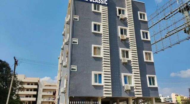 Hotel Prime Classic, Réserver Hôtel Shamshabad 