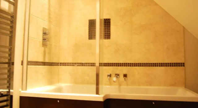 Апартаменты Deluxe Souters Cottage Annexe