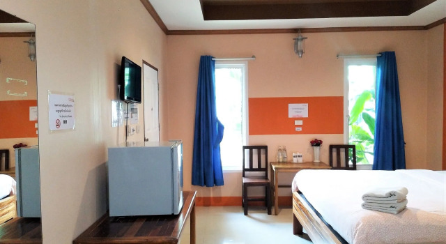 The Colour Hotel