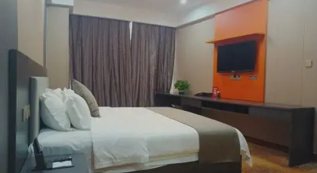 Suite Standard Tiancheng Hotel