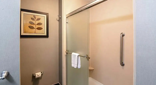 Suite Hampton Inn Foley