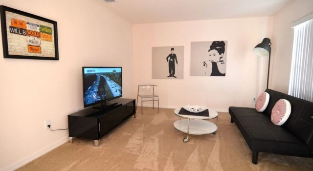 Amazing House! Legacy Park - 715COV