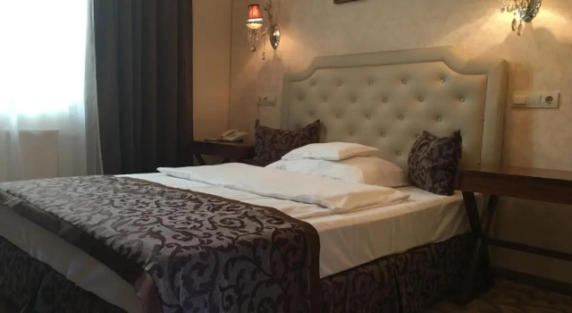 Двухместный номер Standard Hotel Capitulum