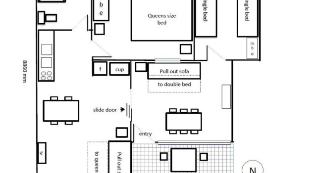 Apartment A2 - Prvi zal, Забронировать Апартаменты/квартира Отели Лумбарды с бассейном, рядом с Частный Пляж «Апартментс Зуре», Бассейн
