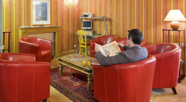 Hotel Ibis St Etienne - Gare Chateaucreux, Boek Hotel Hotels in Franche-Comte met ontbijt, Ontbijt