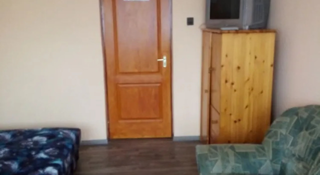 Номер Standard Katica Guesthouse Aggtelek