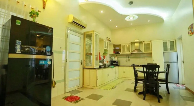 Rio F1 homestay