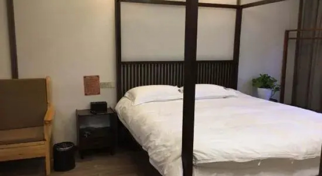 Семейный люкс Yongjia Nanxi Xijun Homestay