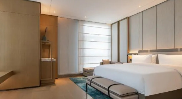 Люкс Deluxe Enjoy Hotel