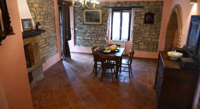 Camera Standard Il borgo