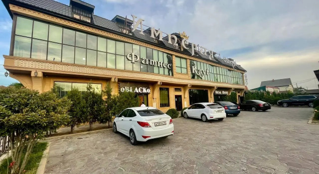Imperiya, Prenota Locanda Mini-hotel a Dagestan, Locanda