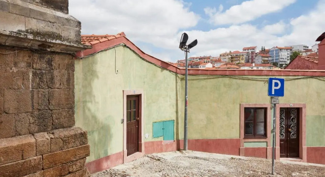 Апартаменты Fence Houses