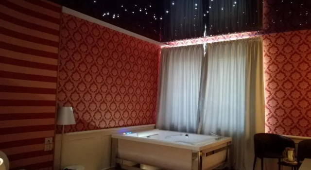 Люкс Deluxe Hotel Terre Dei Salici