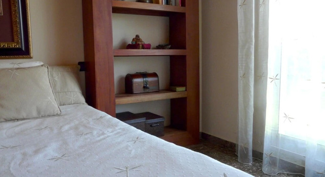 Apartment With 2 Bedrooms in Port de Sagunt, With Wonderful Mountain V, Забронировать Апартаменты/квартира Сагунто Коста-де-Валенсия