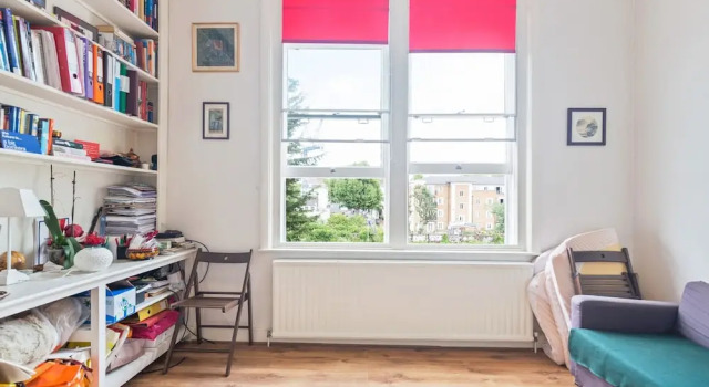 2 Bedroom Apartment in Kensington