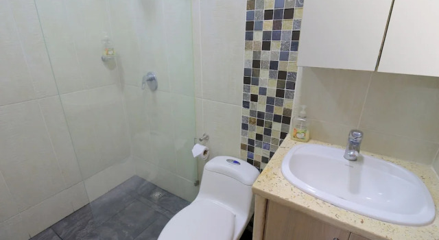 Номер Standard Apartahotel La Villa Santa fe de Antioquia