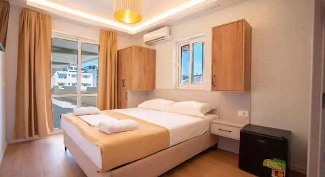 Illyria Hotel, Boek Hotel Ulcinj 