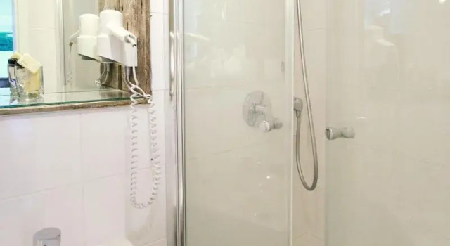 Номер Standard ARRIVEL Pension Haus am Bach