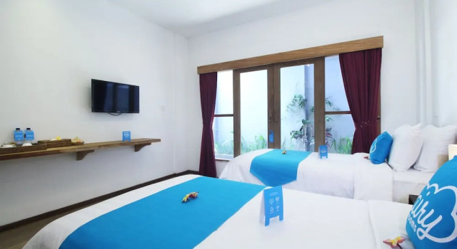 Airy Premier Ubud Pejeng Kawan Raya Tampaksiring Bali, Забронировать Отель Отели провинции Бали с завтраком, Завтраки