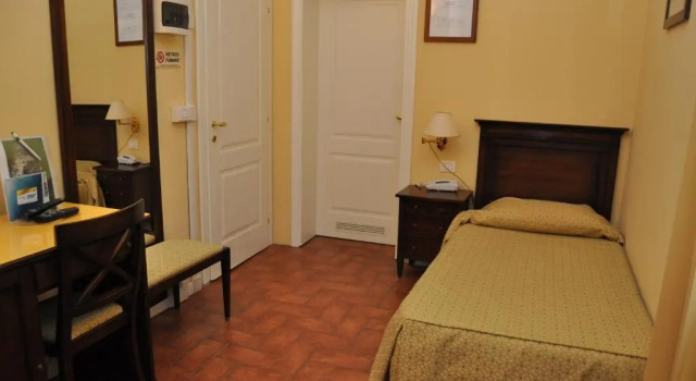 Номер Standard Hotel Ca Vecchia