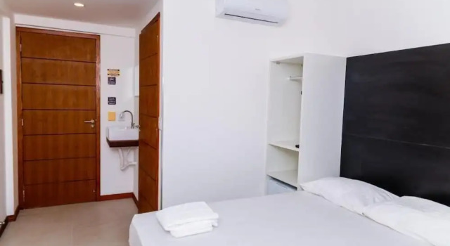 Economy HOTEL