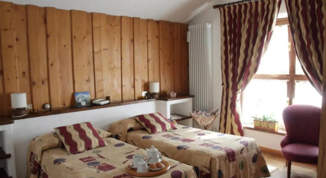 Номер Standard Hotel la Grange - Animal Chic Hotel