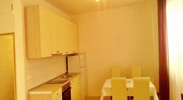 Апартаменты Apartments Toncic