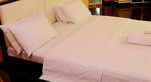 Люкс Jaimee's Hotel
