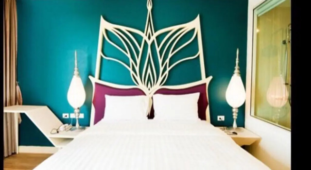 Люкс Vassana Design Hotel