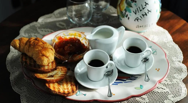 Номер Standard Villa Rina