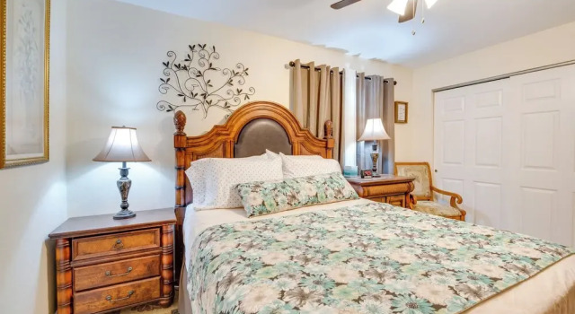 Апартаменты Lovely Ocala Vacation Rental Apartment!
