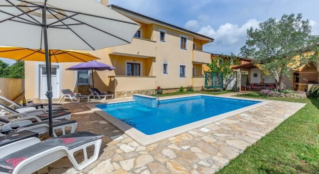 Villa Stinjan