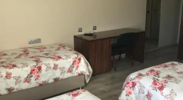 Трёхместный номер Standard Gunes Hotel