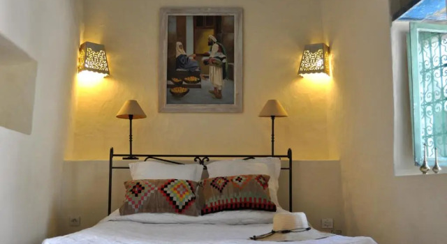 Полулюкс Hotel Dar Dhiafa