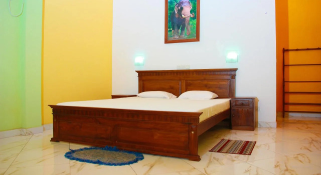 Lagoon Garden Hotel, Забронировать Отель Отели Западной провинции 3 звезды, 3*