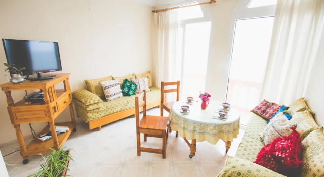Апартаменты Surf Maroc Taghazout Apartments