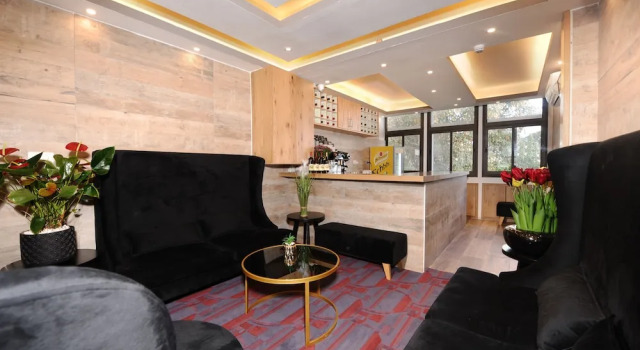 Boutique Hotel by Tzukim, Reserva ahora Boutique Hoteles boutique en Distrito Meridional, Boutique