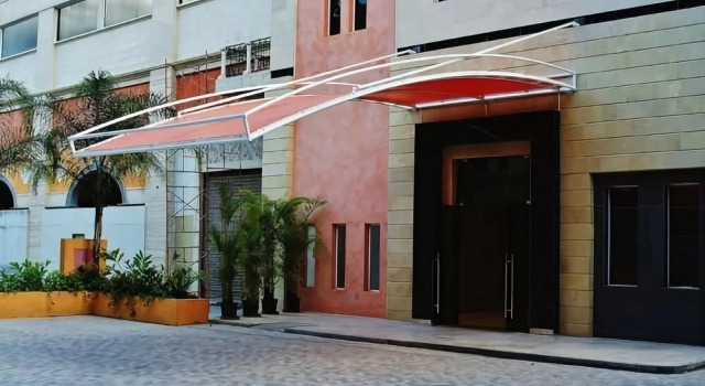 Altamira Village Hotel & Suites, Забронировать Отель Каракас Федеральный столичный округ Каракас