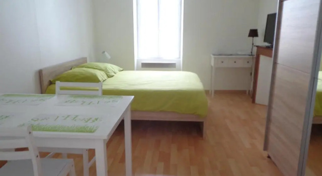 Appartement d'hôtes, 예약 아파트 게레 Creuse